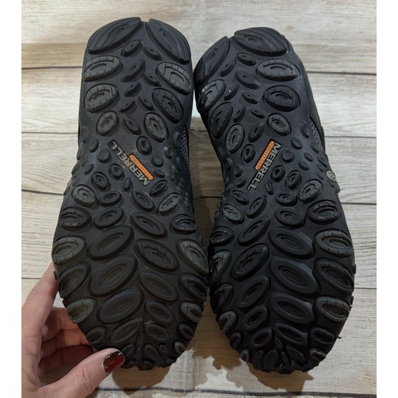 Merrell Chameleon Prime Stretch Shoe Mens J21413 Hiking Outdoor Slip On Sz 7 - Picture 5 of 6